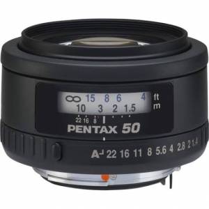 pentax 50mm f1.4 50 mm f1.4 for pentax k1 k-1 k3 k-3 k5 k-5 1.4