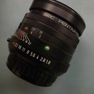 pentax 77mm f1.8 77 mm f1.8 三公主 for pentax k1 k-1 k3 k-3 k5 k-5 1.4