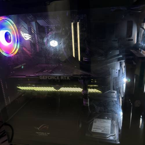 Cooler Master MasterLiquid ML240L RGB 一體式CPU水冷散熱器