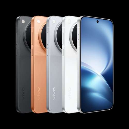 （少量現貨）vivo X500/X500 Pro/ X500 Pro Max 12/16GB+256/512GB/1TB 蔡司超動態...