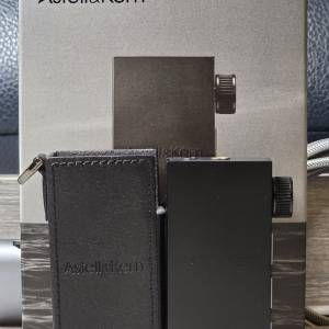 Astell&Kern HB1 隨身藍牙解碼耳擴 Bluetooth DAC Amprifier 附皮套