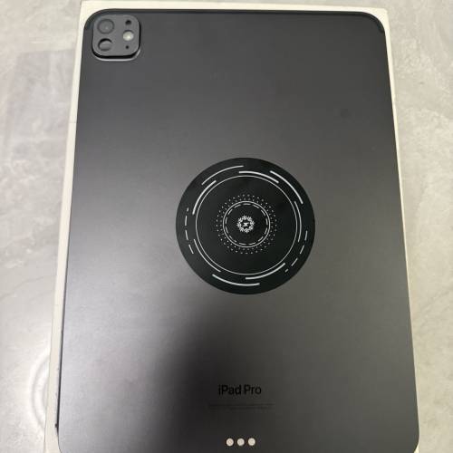 9成新ipad pro 2024 inch m4港版256gb