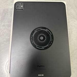9成新ipad pro 2024 inch m4港版256gb