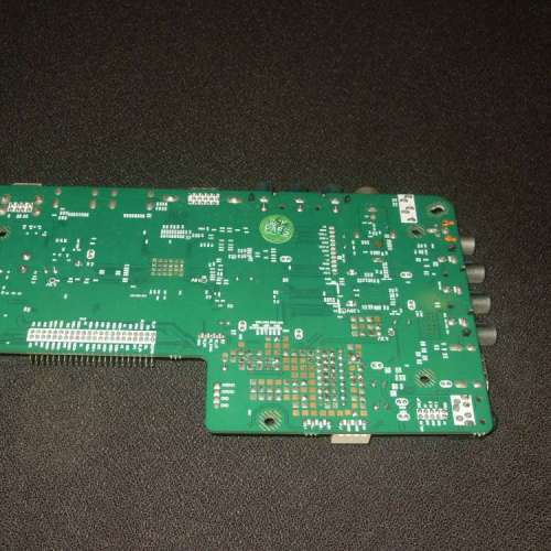 TOPCONPRO EgoLED 24G1 LED IDTV 全髙清數碼電視機主板 Only