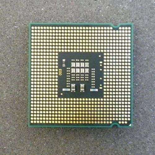 Intel Core 2 Duo E7300 2.66GHz CPU ONLY