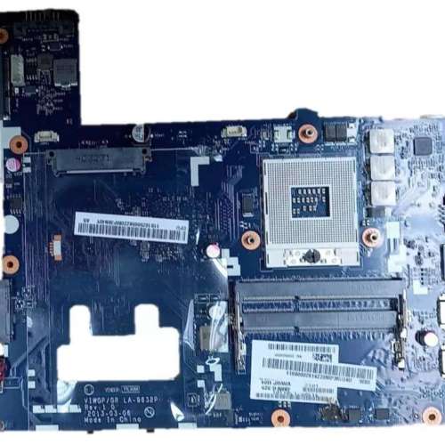 Motherboard Lenovo Ideapad G500 / G400 Parte: La-9632p