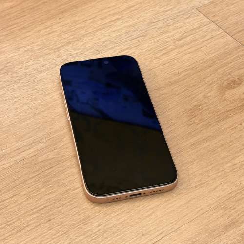 Iphone 15 粉色256 G