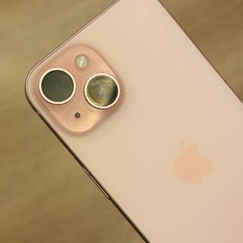 Iphone 15 粉色256 G