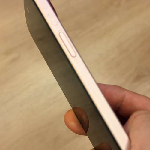 Iphone 15 粉色256 G