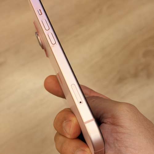 Iphone 15 粉色256 G