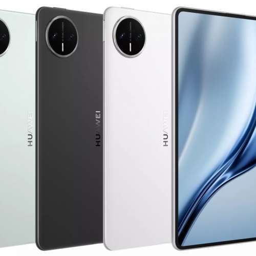 少量現貨）全新🆕HUAWEI MatePad Mini *柔光版 華為平板電腦8.xn--8oled-n08hy29b5...