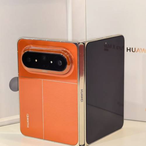 【國恒商城】低公價 ▀▀ 華為 Huawei Pura X Max ▀▀ 7.7吋大闊屏摺機 麒麟芯 5AG...