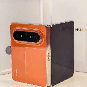 【國恒商城】低公價 ▀▀ 華為 Huawei Pura X Max ▀▀ 7.7吋大闊屏摺機 麒麟芯 5AG...