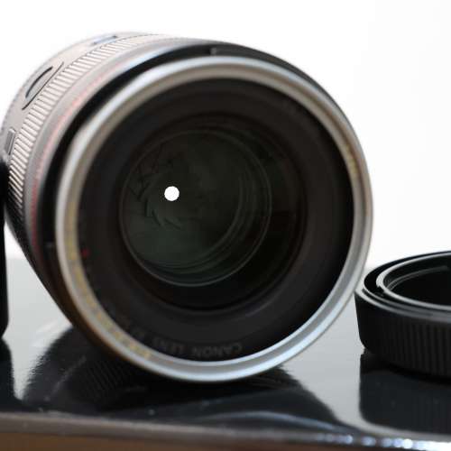 Canon RF 50mm F1.4 L VCM