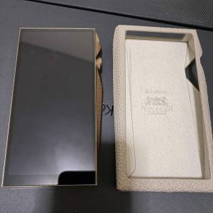 【出售】Astell&Kern SP4000 Copper