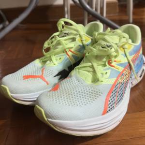 PUMA Deviate Nitro 3