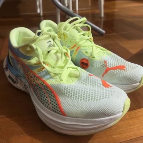 PUMA Deviate Nitro 3