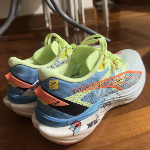 PUMA Deviate Nitro 3
