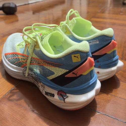PUMA Deviate Nitro 3