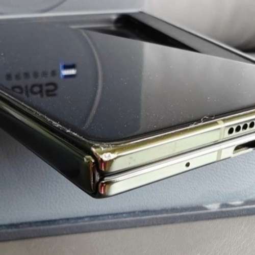 vivo X Fold5