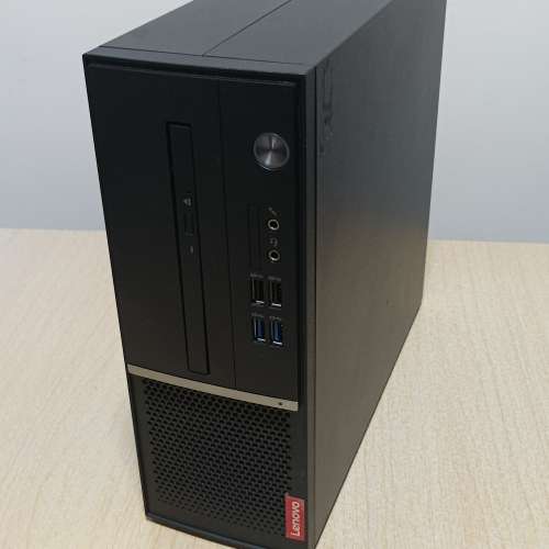 Lenovo電腦連mon, V530s,i5 8400,16G ram,256G SSD,1TB HD,WIFI,BT,Win11