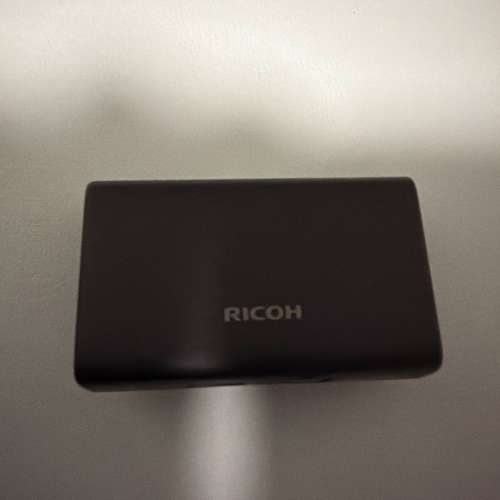 Ricoh GR HDF IV 連閃光燈