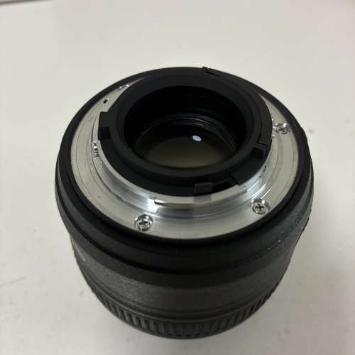 Nikon 50mm 1:1.8G 鏡頭