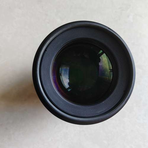 Samyang AF 85mm f1.4 Sony mount 連盒