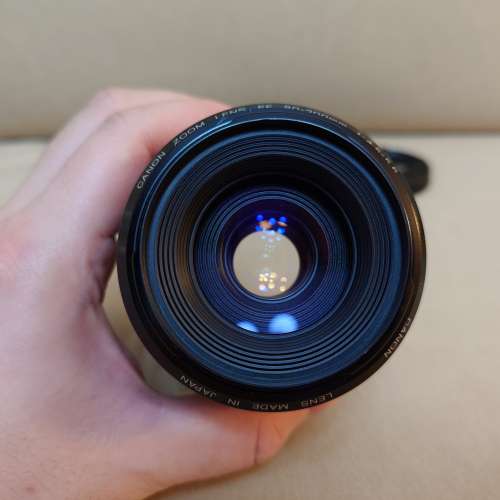 Canon EF 80-200mm f4.5-5.6 USM 新淨佳能長焦鏡頭 Travel Zoom Lens 旅行鏡頭 旅遊...