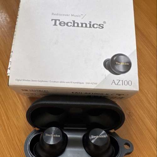 Technics EAH-AZ100