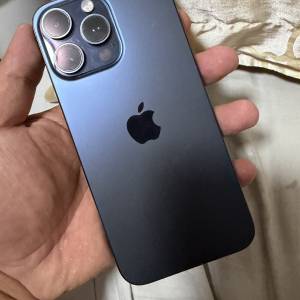 iPhone15PM 256補錢換samsung fold8