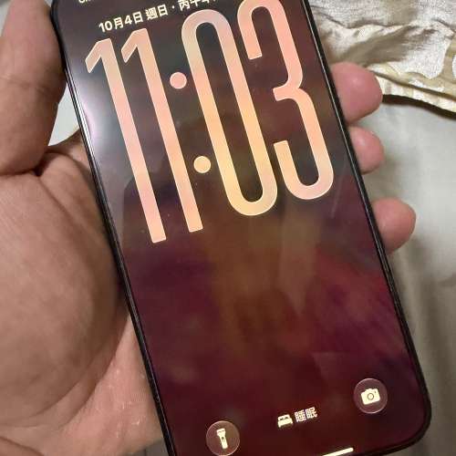 iPhone15PM 256補錢換samsung fold8