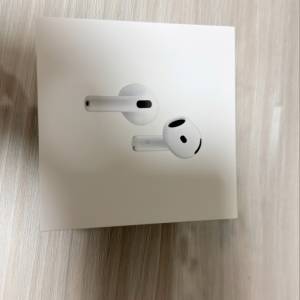 airpod 5 連無線充電