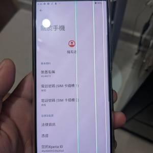 Sony Xperia 5 III 8+256