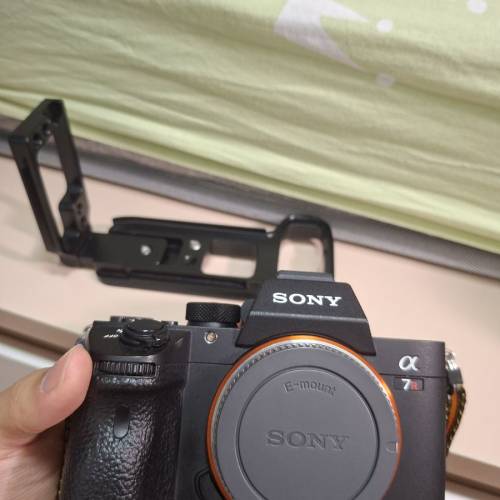 Sony A7R3 A7R III
