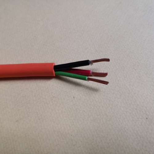 日本古河美式電源線1.9m