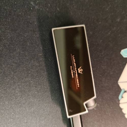 退坑 Luxury & precision w4 + Earacoustic SPA Limited edition II 退燒組合