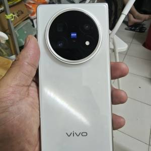 出售Vivo x Flod5行貨512G
