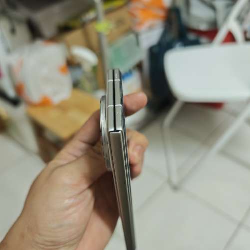出售Vivo x Flod5行貨512G