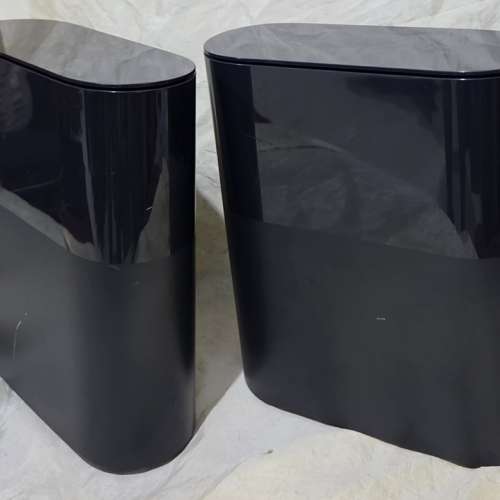 XIAOMI Mesh WiFi 7, BE3600 Pro 路由器 (2件裝)