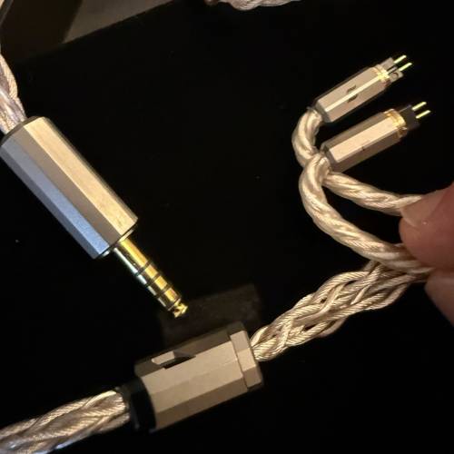 Effect Audio Cleopatra Imperia Founder's Edition conx 4.4