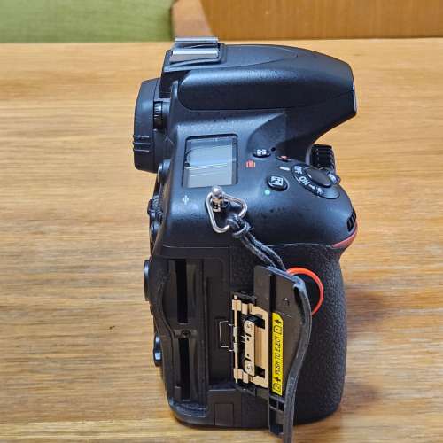 Nikon D750 Full Frame 單反相機 + 3支鏡頭 (35mm/50mm/24-85mm)