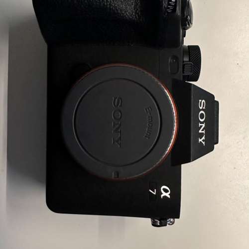 Sony A7M4 A7IV A74 ILCE-7M4 Body 剩機身