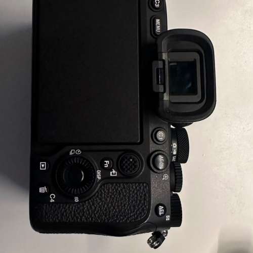Sony A7M4 A7IV A74 ILCE-7M4 Body 剩機身