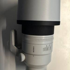 Sony FE 70-200mm f/2.8 GM OSS II 鏡頭