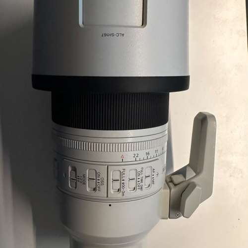Sony FE 70-200mm f/2.8 GM OSS II 鏡頭