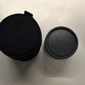 Sony E-mount 2x Teleconverter 增距鏡