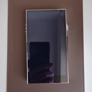 Astell&Kern SP3000 Platinum 鉑金限量版