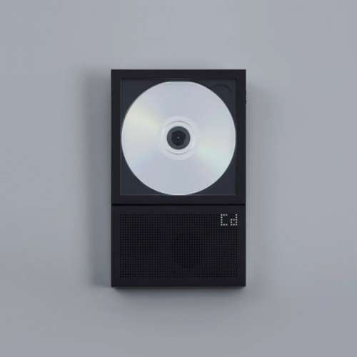 KM5 Instant Disk Audio 藍牙 CD播放器 CP2[CD播放機]