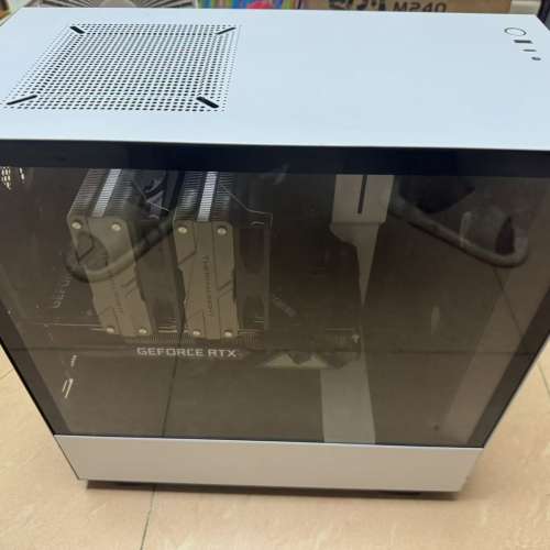 AMD Ryazen 3900x/ Asus RTX 3080 砌機, 即買即用